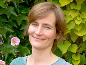 ÖKON Team: Dr. Kathrin Lengfellner